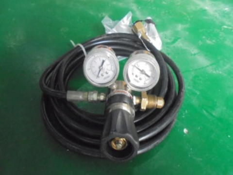 차단기 설치장비