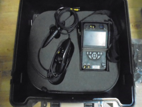 차단기 설치장비