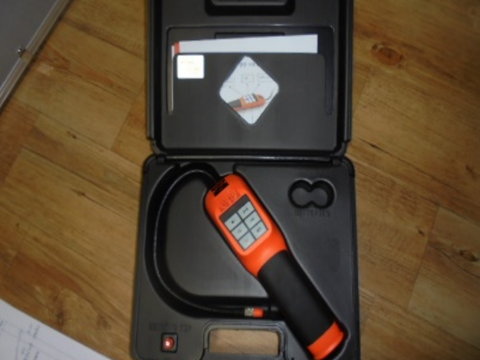 차단기 설치장비