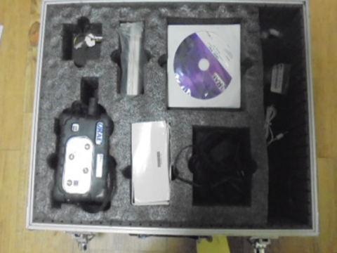 차단기 설치장비