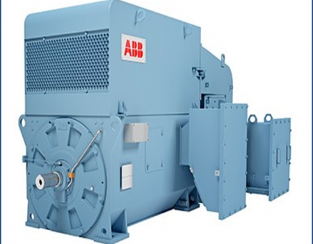 Motors and Generators